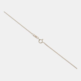 Oval London Blue Topaz