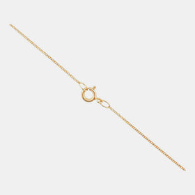 White Sapphire Sunburst