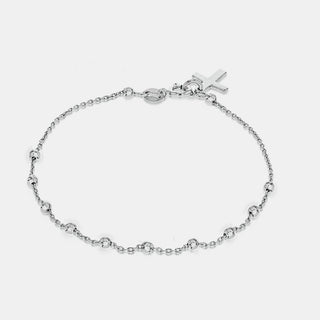 Diamond Accent Interlocking