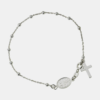 Diamond Accent Interlocking