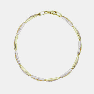 Hearts Bolo Bracelet