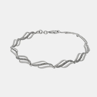 Diamond Alternating Infinity