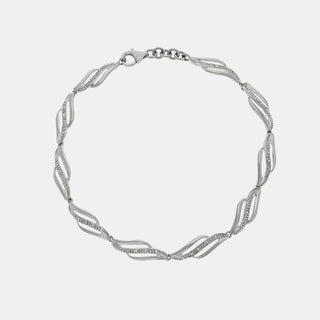 Diamond Alternating Infinity