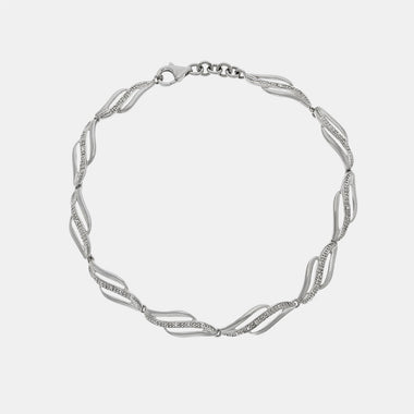 Diamond Alternating Infinity